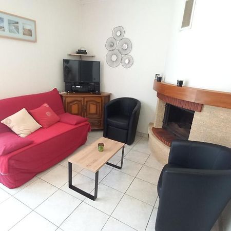 La Foret Des Rossignols - Maison 2 Chambres, Jardin Et Terrasse Saint-Jean-de-Monts Dış mekan fotoğraf