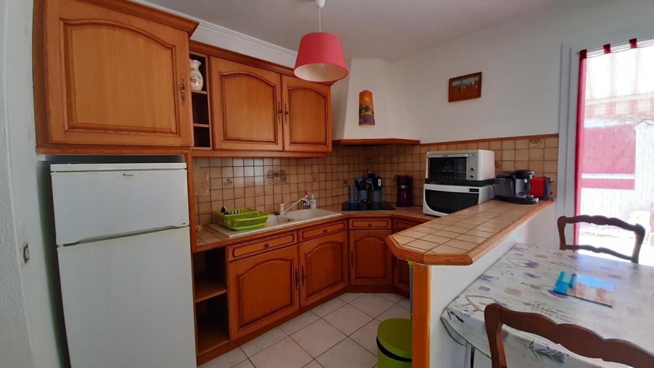 La Foret Des Rossignols - Maison 2 Chambres, Jardin Et Terrasse Saint-Jean-de-Monts Dış mekan fotoğraf